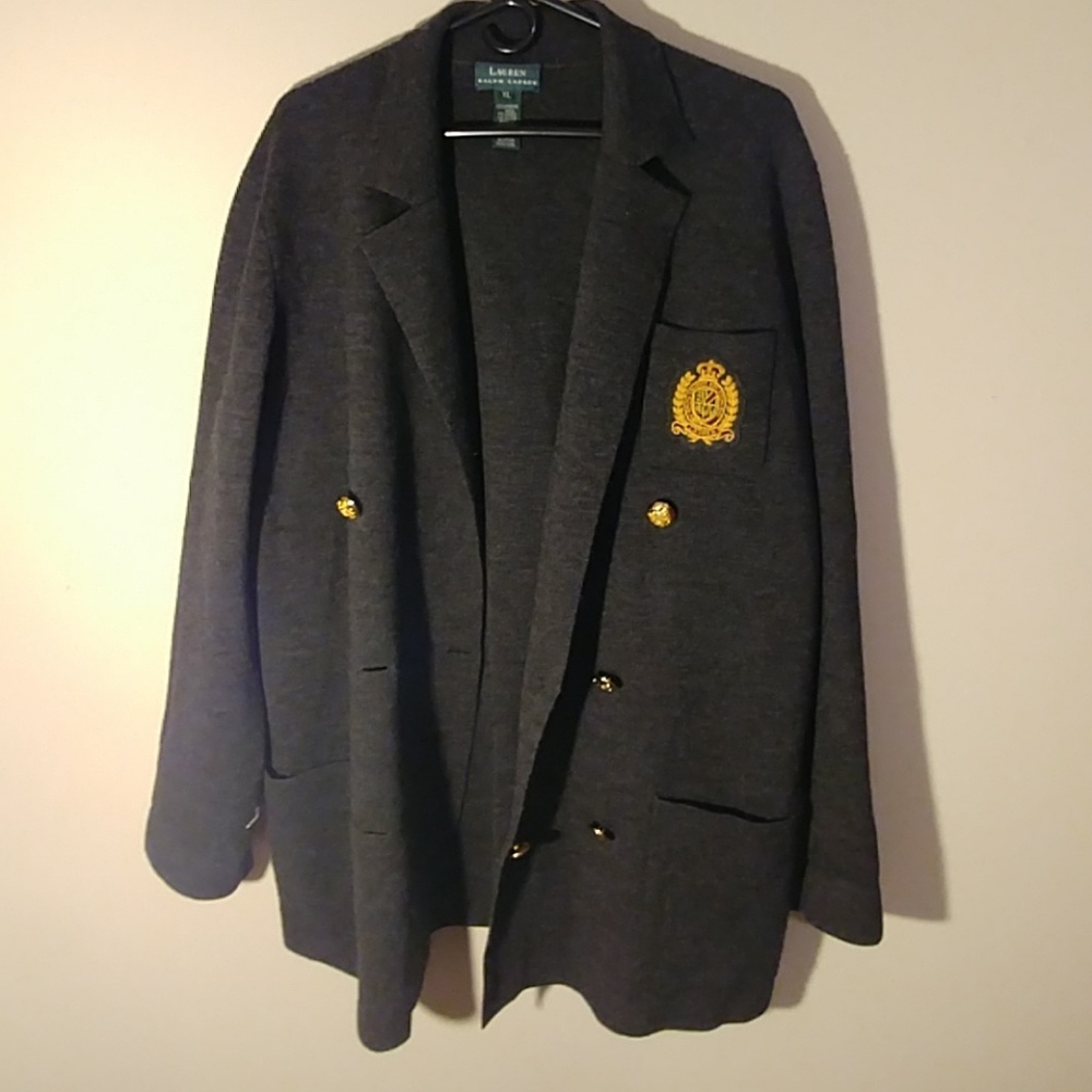 Ralph Lauren cardigan